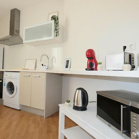 Alicante Apartamento Centro Apartment Bagian luar foto