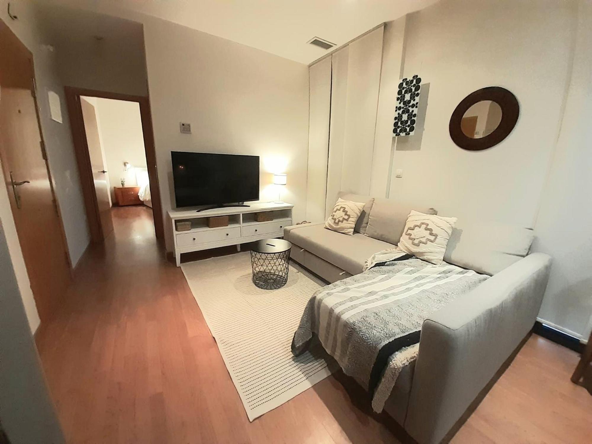 Alicante Apartamento Centro Apartment Bagian luar foto