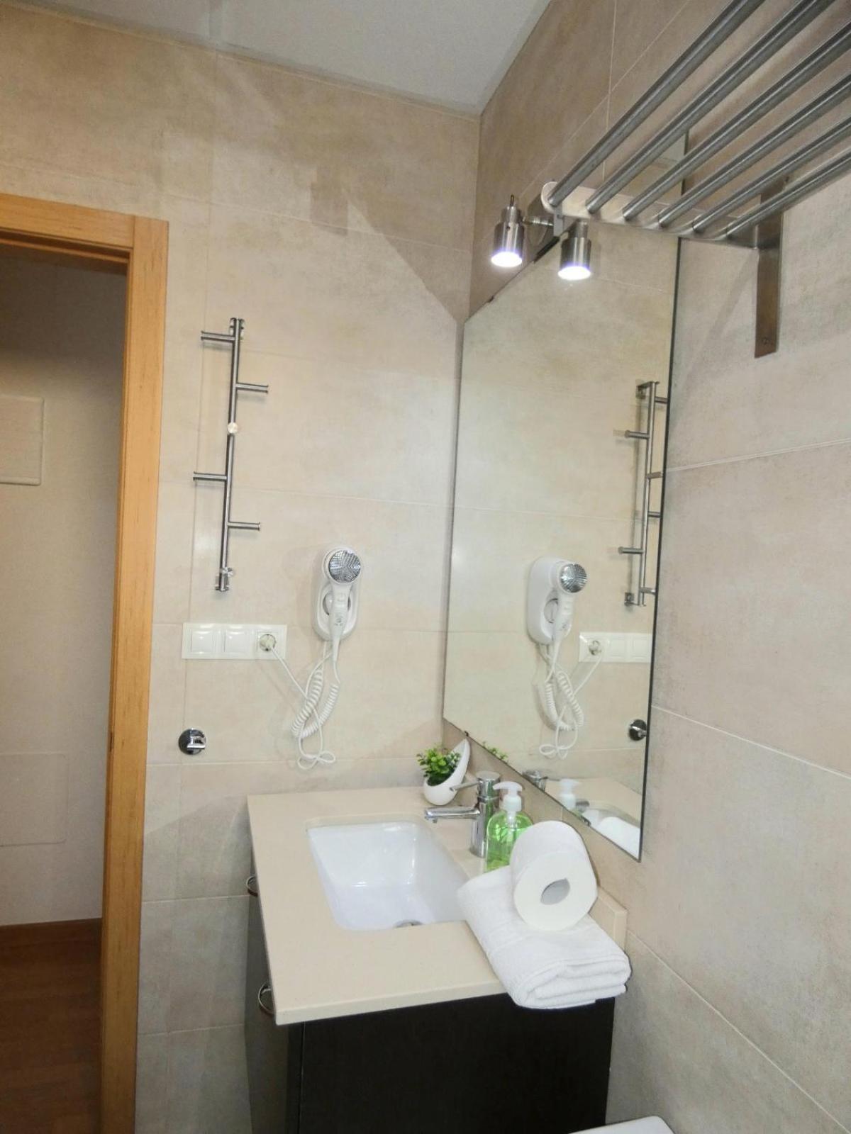 Alicante Apartamento Centro Apartment Bagian luar foto