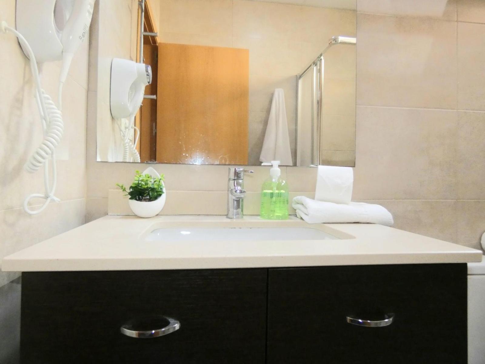 Alicante Apartamento Centro Apartment Bagian luar foto