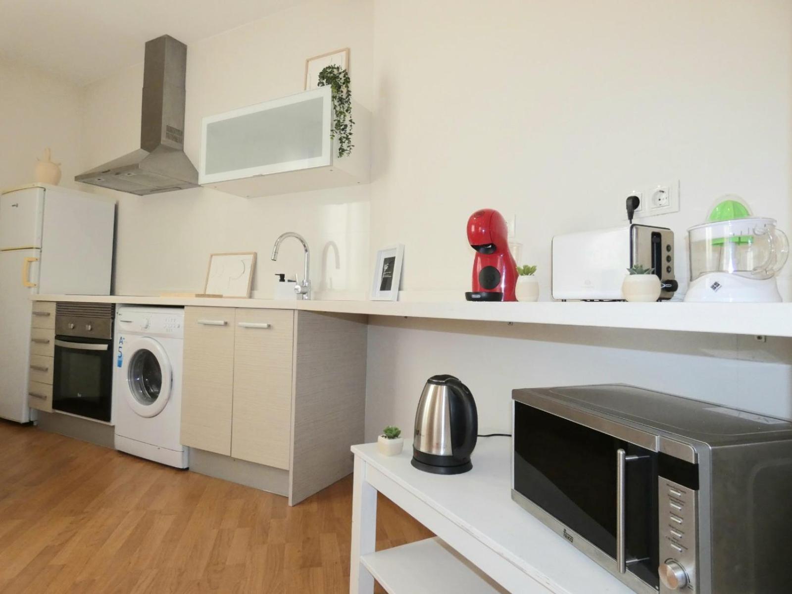 Alicante Apartamento Centro Apartment Bagian luar foto