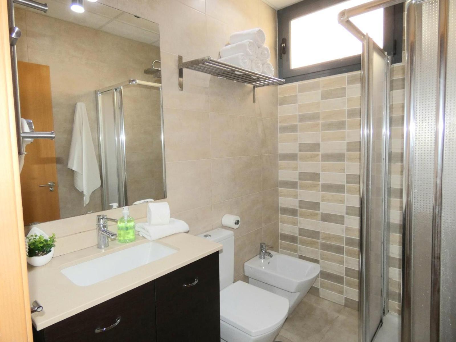 Alicante Apartamento Centro Apartment Bagian luar foto