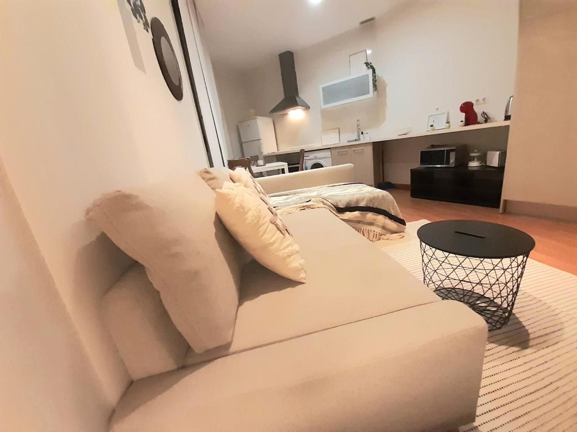 Alicante Apartamento Centro Apartment Bagian luar foto
