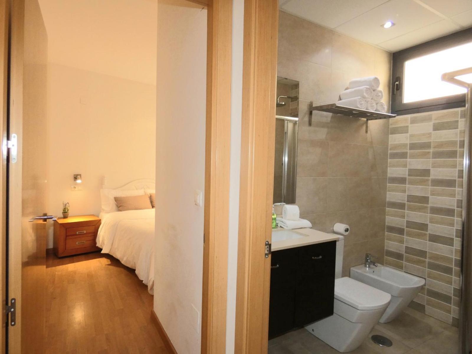 Alicante Apartamento Centro Apartment Bagian luar foto